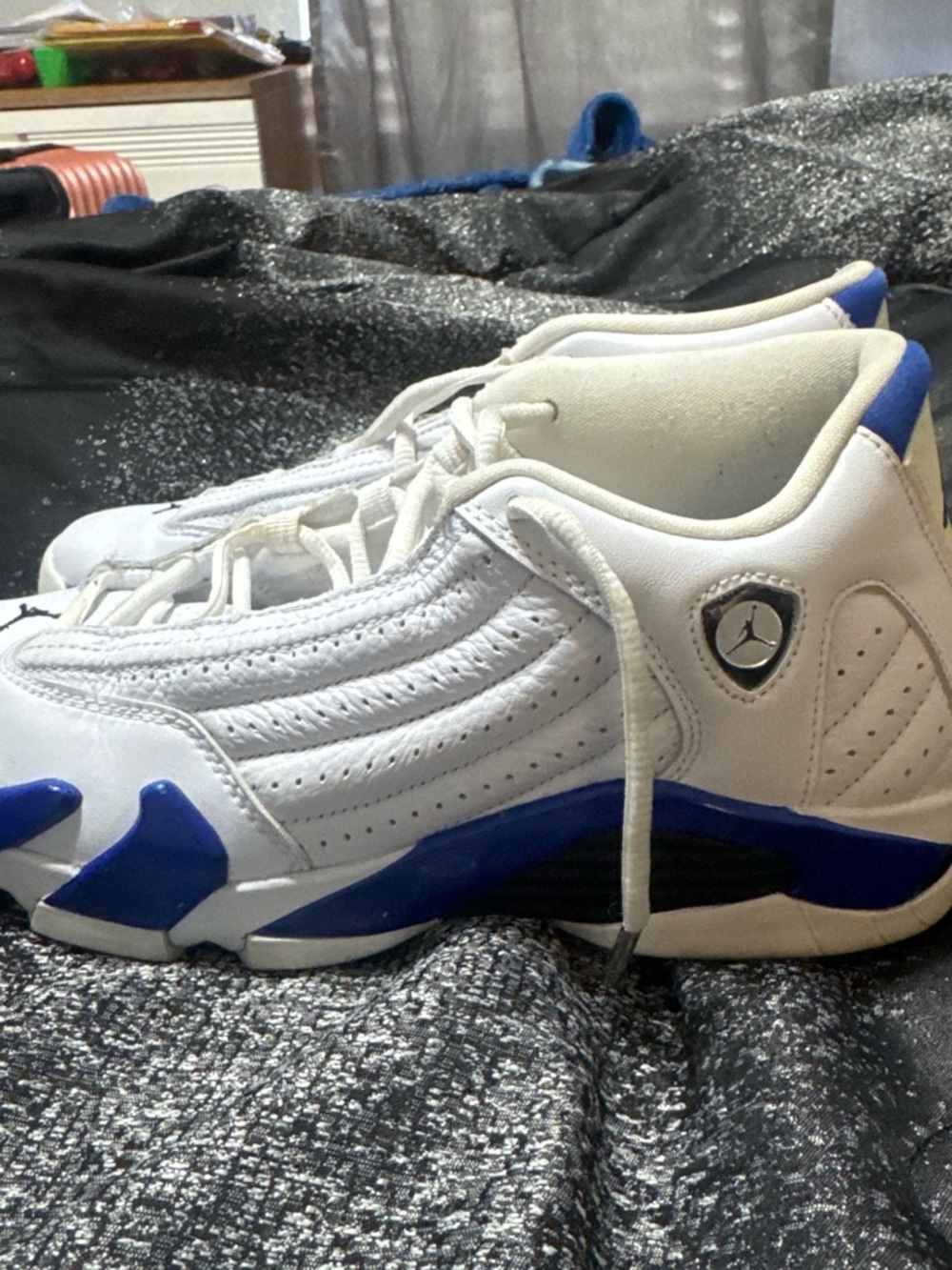 Air Jordan 14 Retro